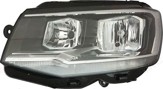 MCS 321114 - Headlight car-mod.net