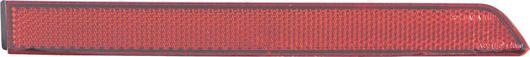 MCS 321131 - Reflex Reflector car-mod.net