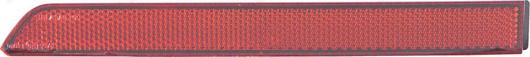 MCS 321132 - Reflex Reflector car-mod.net