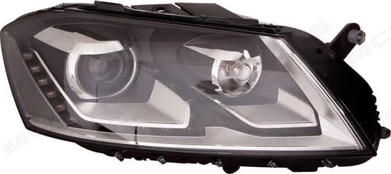 MCS 321126 - Headlight car-mod.net