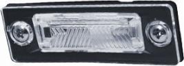 MCS 321848 - Licence Plate Light car-mod.net