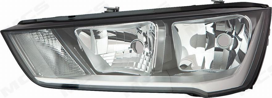 CARRO 127105142 - Headlight car-mod.net