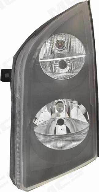 MCS 321824 - Headlight car-mod.net