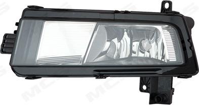 MCS 321382 - Fog Light car-mod.net