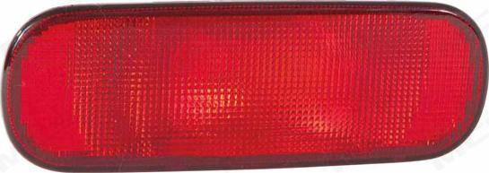 MCS 321254 - Rear Fog Light car-mod.net