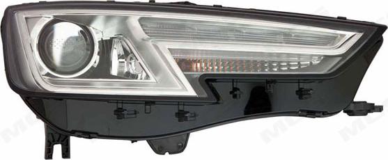 MCS 321225 - Headlight car-mod.net