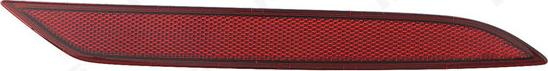 MCS 321737 - Reflex Reflector car-mod.net