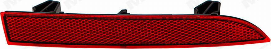 CARRO 130306101 - Reflex Reflector car-mod.net