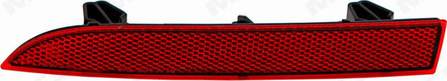 MCS 321773 - Reflex Reflector car-mod.net