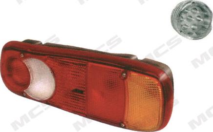 MCS 328305530 - Combination Rearlight car-mod.net