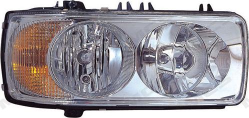 MCS 328205570 - Headlight car-mod.net