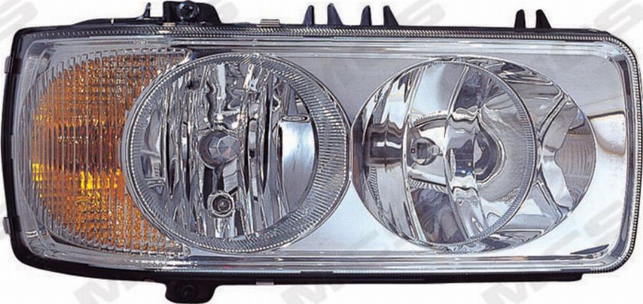 MCS 328205571 - Headlight car-mod.net