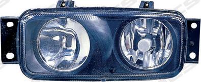 MCS 323602604 - Fog Light car-mod.net