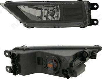 MCS 322254 - Fog Light car-mod.net