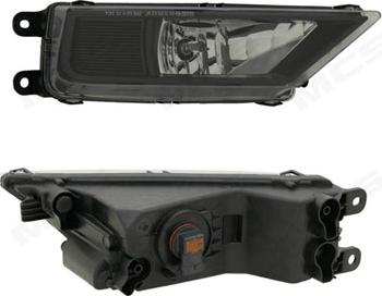 MCS 322255 - Fog Light car-mod.net