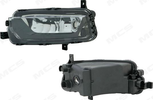 MCS 322220 - Fog Light car-mod.net