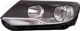 MCS 327004939 - Headlight car-mod.net