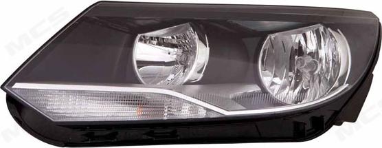 MCS 327004938 - Headlight car-mod.net