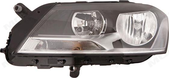 MCS 327004444 - Headlight car-mod.net