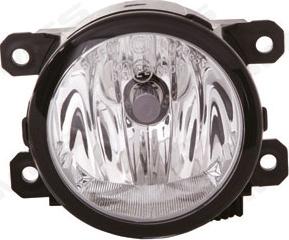 MCS 327004016 - Fog Light car-mod.net