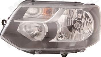 MCS 327004178 - Headlight car-mod.net