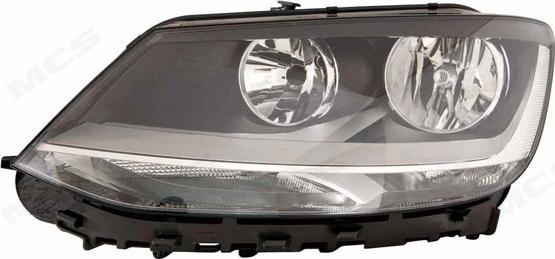 MCS 327004856 - Headlight car-mod.net
