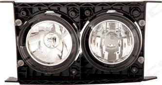 MCS 327004357 - Fog Light car-mod.net