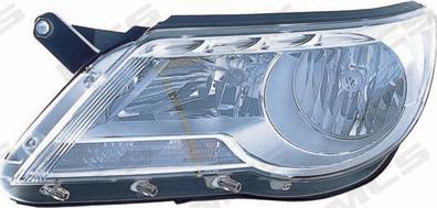 MCS 327004320 - Headlight car-mod.net