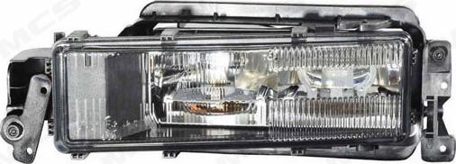 MCS 327004786 - Fog Light car-mod.net