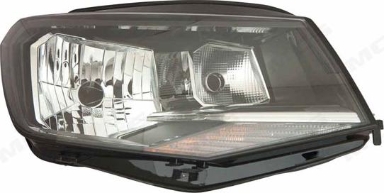 MCS 327005680 - Headlight car-mod.net