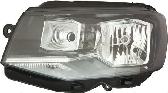 MCS 327005639 - Headlight car-mod.net