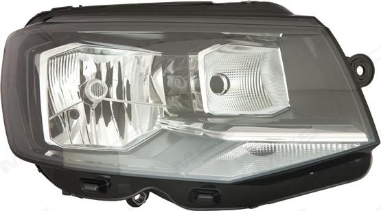 MCS 327005638 - Headlight car-mod.net