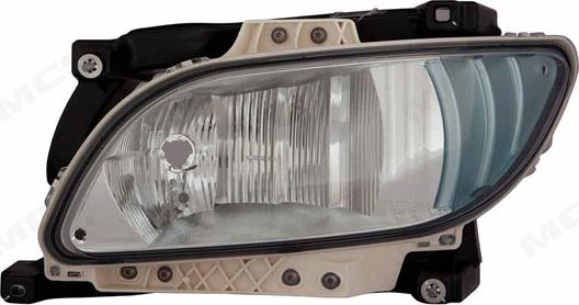 MCS 327005034 - Fog Light car-mod.net