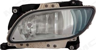 MCS 327005035 - Fog Light car-mod.net