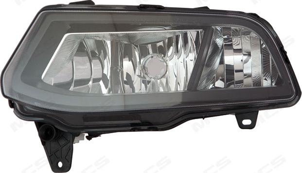 CARRO 876205121 - Fog Light car-mod.net