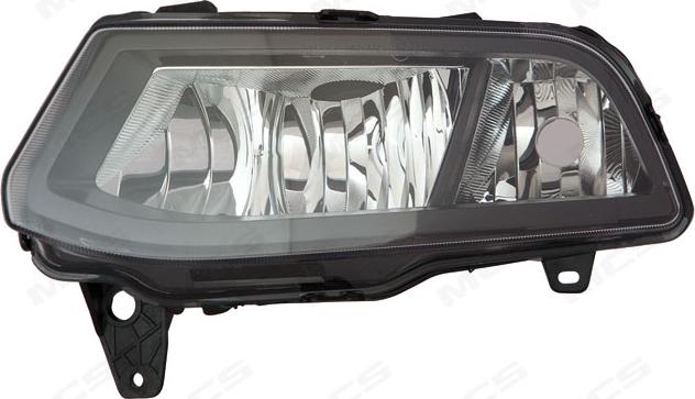 CARRO 876205302 - Fog Light car-mod.net