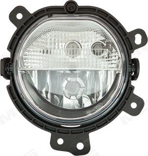 MCS 327005296 - Fog Light car-mod.net