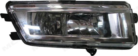 MCS 327005256 - Fog Light car-mod.net