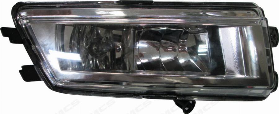MCS 327005257 - Fog Light car-mod.net
