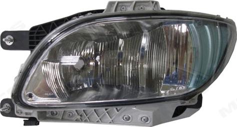 MCS 327005206 - Fog Light car-mod.net