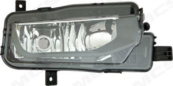 MCS 327005744 - Fog Light car-mod.net