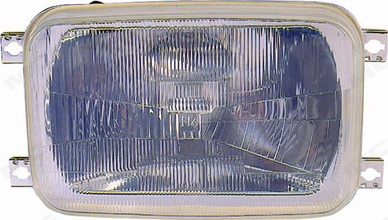 MCS 327000962 - Headlight car-mod.net