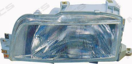 MCS 327000152 - Headlight car-mod.net