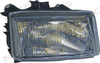 MCS 327000736 - Headlight car-mod.net
