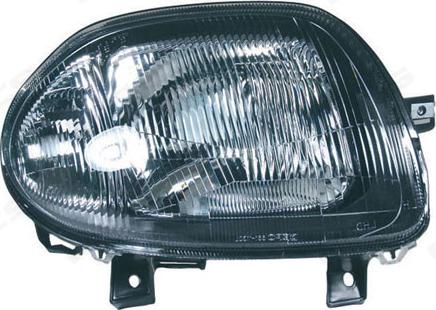 MCS 327001736 - Headlight car-mod.net