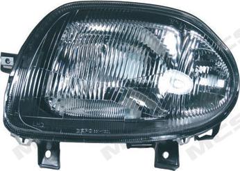 MCS 327001737 - Headlight car-mod.net