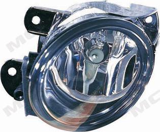 MCS 327003099 - Fog Light car-mod.net