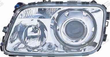 MCS 327003843 - Headlight car-mod.net