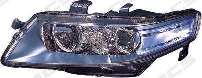 MCS 327003868 - Headlight car-mod.net