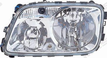 MCS 327003876 - Headlight car-mod.net